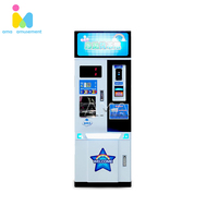 Machine à monnaie pour parc d'attractions intérieur, machine à monnaie pour borne d'arcade, machine à monnaie pour distributeur automatique, vente spéciale