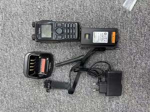 <span class=keywords><strong>Radio</strong></span> Bidireccional Digital Portátil Hytera PD785 DMR, 5W VHF/4W UHF, IP67, 2000mAh, para Comunicación Profesional con Opción GPS - Product Image 5