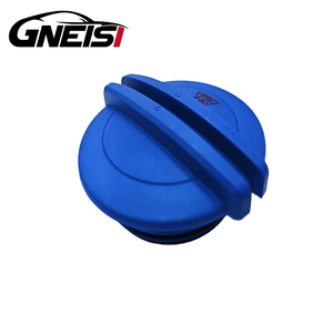 Couvercle de capteur de température d'eau 3B0121321 compatible avec Volkswagen Beetle, Passat, Golf (2009-2024) et Audi A1, A7, A4, S5, A6, <span class=keywords><strong>S6</strong></span> (2009-2018) - Product Image 1