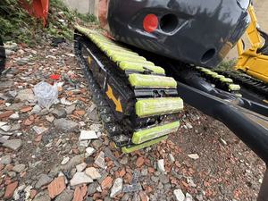 <b>Flexible</b> Operation Japan Used Kubota U27 Excavator 2.5 Ton Second-hand Hydraulic Crawler Diggers for Sale - Product Image 5