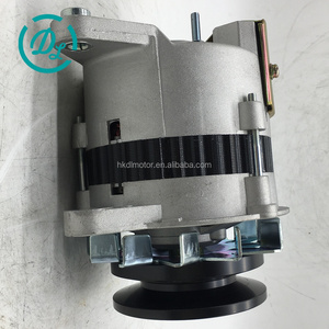 Nouvel alternateur robuste EexcavaStart 24 Volts 15A pour excavatrice, référence 600-821-3840 600-821-3850, pour moteur 4D95 PC60-6, garantie 1 an - Product Image 4