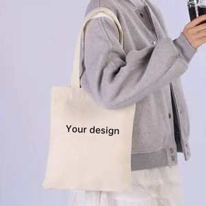 Bolsas de Compras de Lona Promocionales con Logotipos, Varios Diseños y Modelos - Product Image 1