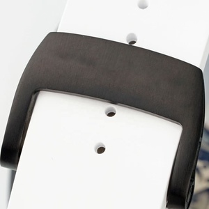 Reloj Mecánico de Alta Calidad para Hombre Big Bull 035, Cristal de Zafiro, Correa de Goma, Cerámica Negra Ultra Resistente, Reloj de Alta Gama - Product Image 2