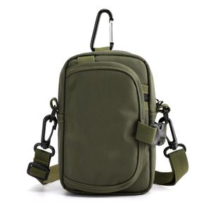 Multifunctional Waterproof Crossbody Cell Phone Purse <strong>Bag</strong> Shoulder Strap Wallet Pouch <strong>Bag</strong> - Product Image 3