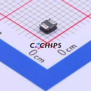 Inducteur de puissance SMD SNR2512K-1R0M, 2,3x2,5 mm (Inductance : 1 µH) (Précision : 20 % Courant nominal : 2,25 A) - Product Image 2