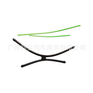 ใบปัดน้ำฝนเทสลา รุ่น 1051495-00-C สำหรับรถยนต์รุ่น S อะไหล่ทดแทน - Product Image 4