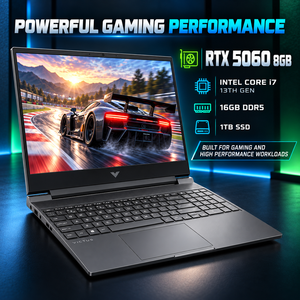Solución para Laptop Gaming: Laptop RTX 5060, Monitor Gaming de 27 Pulgadas 2K 180Hz, Base USB C, Set de Computadora Gaming de Escritorio, Venta al Por Mayor - Product Image 3