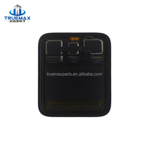 Ensamblaje de Pantalla TEMX para <span class=keywords><strong>Apple</strong></span> <span class=keywords><strong>Watch</strong></span> Serie 3 de 42 mm y 38 mm, Pantallas Táctiles LCD, Digitalizador Completo para Reloj Inteligente Truemax <span class=keywords><strong>S3</strong></span> - Product Image 5
