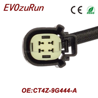 Sonde d'oxygène aval CT4Z-9G444-A CT4Z9G444A, capteur lambda O2 pour Ford Edge Lincoln MKX 2.0L EcoBoost, directement de l'usine