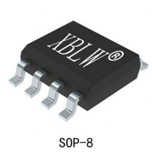 Brand-New Original Genuine DS1307DTR Real Time <b>Clock</b> (RTC) Integrated Circuit ic Electronic Component - Product Image 1