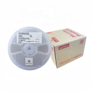 Sản xuất linh kiện điện tử pcba bom danh sách của IC gốc mới và các thành phần <span class=keywords><strong>grm31a7u3a151jw31d</strong></span> grm31a7u3a180jw31d SMD - Product Image 1