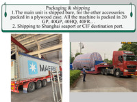 Sécheur par pulvérisation YPG pour la production de protéines aromatisées aux acides aminés, de biscuits aux fruits et de chocolat – Machine automatique à haute productivité