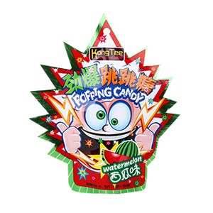 Impresión personalizada de panda en forma de embalaje especial anómala forma bolsas de palomitas de maíz comida ziplock bolsita a prueba de humedad - Product Image 4