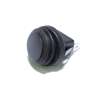 Interrupteur à bascule rond IP65 20mm 12V 24V ON-OFF SPST 2 broches étanche pour montage sur panneau CE RoHS Qualité automobile et marine Fournisseur OEM en gros