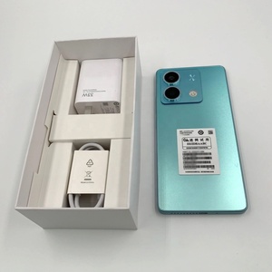 โทรศัพท์<span class=keywords><strong>มือ</strong></span>ถือ Redmi Note 13 5G รุ่น Global Version Android รองรับ 2 ซิม <span class=keywords><strong>มือ</strong></span><span class=keywords><strong>สอง</strong></span> สภาพดี ความจุ 128GB ปลดล็อคแล้ว - Product Image 1