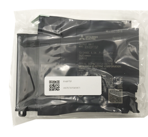 Módulo de salida de transistor RY40PT5P-TS, serie MELSEC IQ-R, tipo de fuente de 16 puntos, DC12/24V, terminal de abrazadera de resorte - Product Image 2