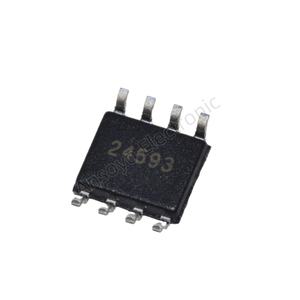 Composants électroniques ANSOYO, nouvelle puce intégrée originale OP07CSZ-REEL OP07CSZ OP07C SO-8 SMD, circuits intégrés, amplificateur de tension - Product Image 6