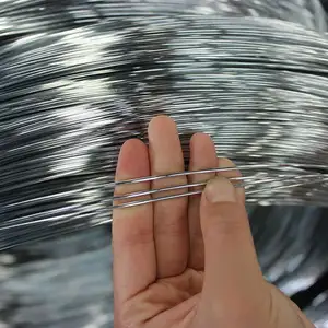 High Quality Aluminum Wire 2A11 2024 3003 5052 5083 6061 6063 7075 Withe Cheap Price ASTM JIS ISO Certificate Free Sample