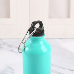 Promoción de Botellas de Agua Deportivas Personalizadas de Aluminio de 1000 ml - Product Image 2
