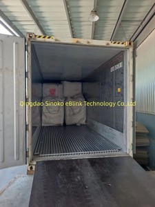 Diseño profesional Excelente calidad Jumbo Big Bag Bulk Bag Ton Bag para carbón mineral Arroz Maíz Harina Azúcar - Product Image 5
