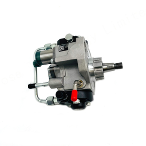 Bomba de inyector diésel HP3 bomba de inyección de combustible 294000-1370 para MITSUBISHI L200 4D56 1460A053 - Product Image 6
