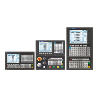 Nouveau kit de système de commande de fraiseuse 3 axes GSK 980MDc CNC Controller d'origine pour perceuses et fraiseuses