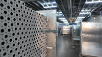 Rouleau de papier thermique blanc à impression numérique pour systèmes de terminaux de paiement bancaire et de point de vente (PDV), 48 g/m², 57x50 mm – Vente chaude usine