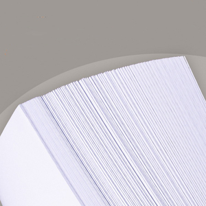 Papier copie A4 en pâte vierge 70g 80g, format personnalisé, 500 feuilles par rame - Product Image 6
