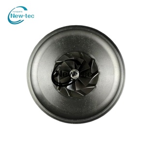 Cartucho de Turbocompresor RHF4V VV19 V40A03171 para Mercedes <span class=keywords><strong>Vito</strong></span> 111 <span class=keywords><strong>CDI</strong></span> W639 85 Kw <span class=keywords><strong>116</strong></span> HP OM646DELA 2006-2010 - Product Image 2