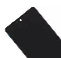 Téléphone portable reconditionné d'origine S7 Edge S9 S10 S21 Ultra Écran LCD pour Samsung Galaxy S10 Remplacement de l'écran tactile