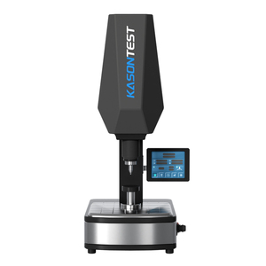 HBRVS-187.5 Digital Micro <strong>Hardness</strong> <strong>Tester</strong> New Appearance Brinell Rockwell Vickers <strong>Hardness</strong> <strong>Tester</strong> - Product Image 2