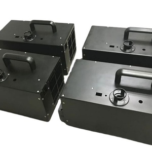 Servicio de Mecanizado CNC de Alta Precisión para Piezas Metálicas de Acero Inoxidable, Latón, Aluminio, Torneado, Taladrado, Brochado - Product Image 4