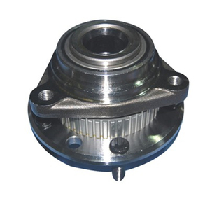Rodamiento de Cubo de Rueda Delantero 3103100U2011 para JAC <span class=keywords><strong>J5</strong></span> J6 - Product Image 5