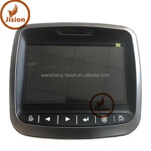 แผงหน้าปัดเครื่องวัดสำหรับรถขุด DX150 รุ่น 300426-00175 - Product Image 2