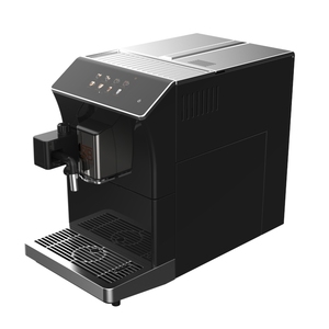 <b>Small</b> Home Fully Automatic Milk Fother <b>Coffee</b> <b>Machine</b> - Product Image 3