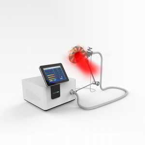 Dispositivo Portatile per Magnetoterapia Super Trasducente per Cliniche, Sollievo dal Dolore, Recupero Muscolare, Fisioterapia e Trattamento di Riabilitazione - Product Image 2