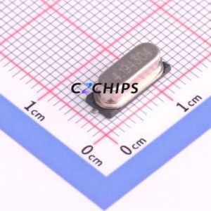 KBD041943042020 Crystal (Passive) HC-49S-SMD Crystal Oscillator SMD Crystal Oscillator 4.194304MHz 20ppm 20pF - Product Image 1