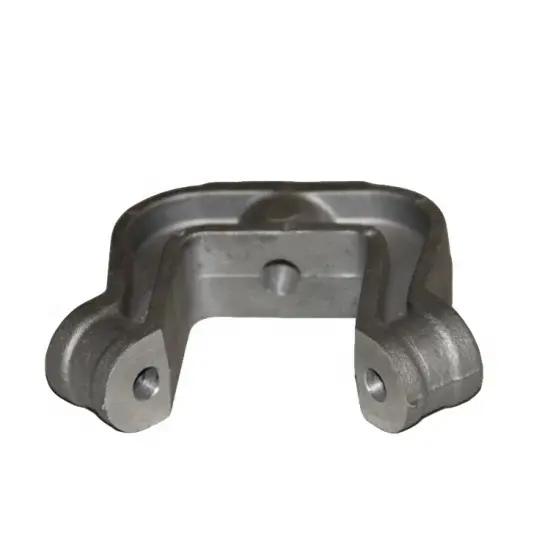 Factory Supply Lost Wax Carbon Steel Investment Casting Machining Auto Parts