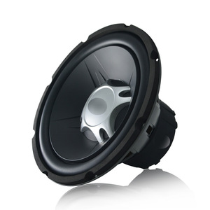 ซับวูฟเฟอร์ GTO GT5 ขนาด 12 นิ้ว คอยล์เดี่ยว สำหรับดัดแปลงเครื่องเสียงรถยนต์ - Product Image 2