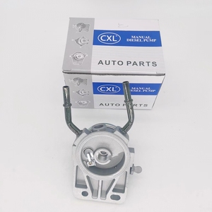 Cubierta del Separador de Agua y Aceite Diésel para Automóviles del Fabricante 31925-4H002, Cabezal del Filtro de la Bomba de Combustible para 31925-4H001 - Product Image 3