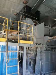 <span class=keywords><strong>2024</strong></span> Venta caliente Trituradora <span class=keywords><strong>de</strong></span> martillo <span class=keywords><strong>de</strong></span> yeso y piedra caliza <span class=keywords><strong>de</strong></span> alta eficiencia para plantas <span class=keywords><strong>de</strong></span> cemento con nuevos componentes <span class=keywords><strong>de</strong></span> motor y cojinete - Product Image 3