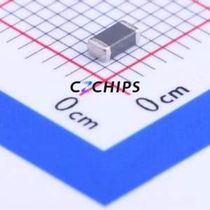 ILHB1206ER121V Ferrite Bead 1206 RF ( Impedance @ Frequency: 120Ohm@100MHz )( Error: 25% )( DC Resistance (DCR): 100mOhm ) - Product Image 2