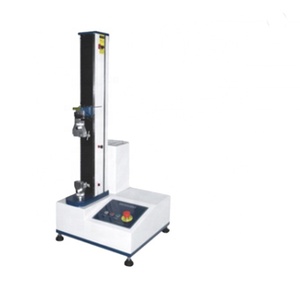 Máquina Universal en Oferta con Certificado CE, Equipo de Prueba Mecánica para Metales, Máquina de Ensayo Universal - Product Image 2