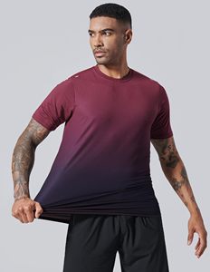 <span class=keywords><strong>Camisetas</strong></span> a granel Camiseta con letras 100 poliéster Logotipo personalizado <span class=keywords><strong>Camisetas</strong></span> vintage de lavado ácido de gran tamaño en línea - Product Image 4