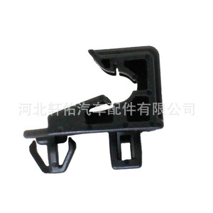 คลิปยึดไฟหน้ารถยนต์ Xuanyou รุ่น 53271-0B010 สำหรับ Toyota Lexus Corolla Highlander Tacoma Prius - Product Image 4