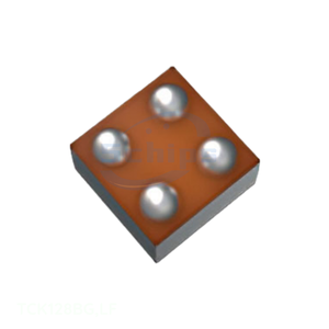 Composants électroniques originaux de gestion de l'alimentation (PMIC) 4 XFBGA, CSPBGA TCK128BG,LF - Product Image 1