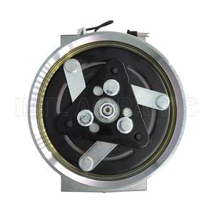 Compressore AC Auto SD7V16 per RENAULT <span class=keywords><strong>SANDERO</strong></span>/<span class=keywords><strong>STEPWAY</strong></span> 8200802609 8200866440 8200866443A 8200781487 8200603434 - Product Image 3