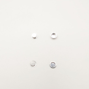 TA Instruments TA Q20 ของเหลวอะลูมิเนียม 7.3/5.4*2.6 - Product Image 1