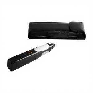 Stylo testeur de diamants GemTrue DK7900 en plastique - Précis et rapide pour les bijoutiers, les amateurs et les collectionneurs - Product Image 4