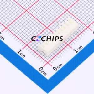 B1501H-10P Housing (Wire-to-Board / Wire-to-Wire) P=1.5mm Connector 1x10P 1.5mm 1 10 - Product Image 2